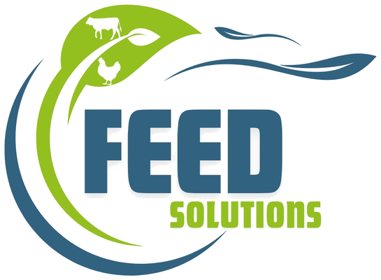 Feed Solutions logo