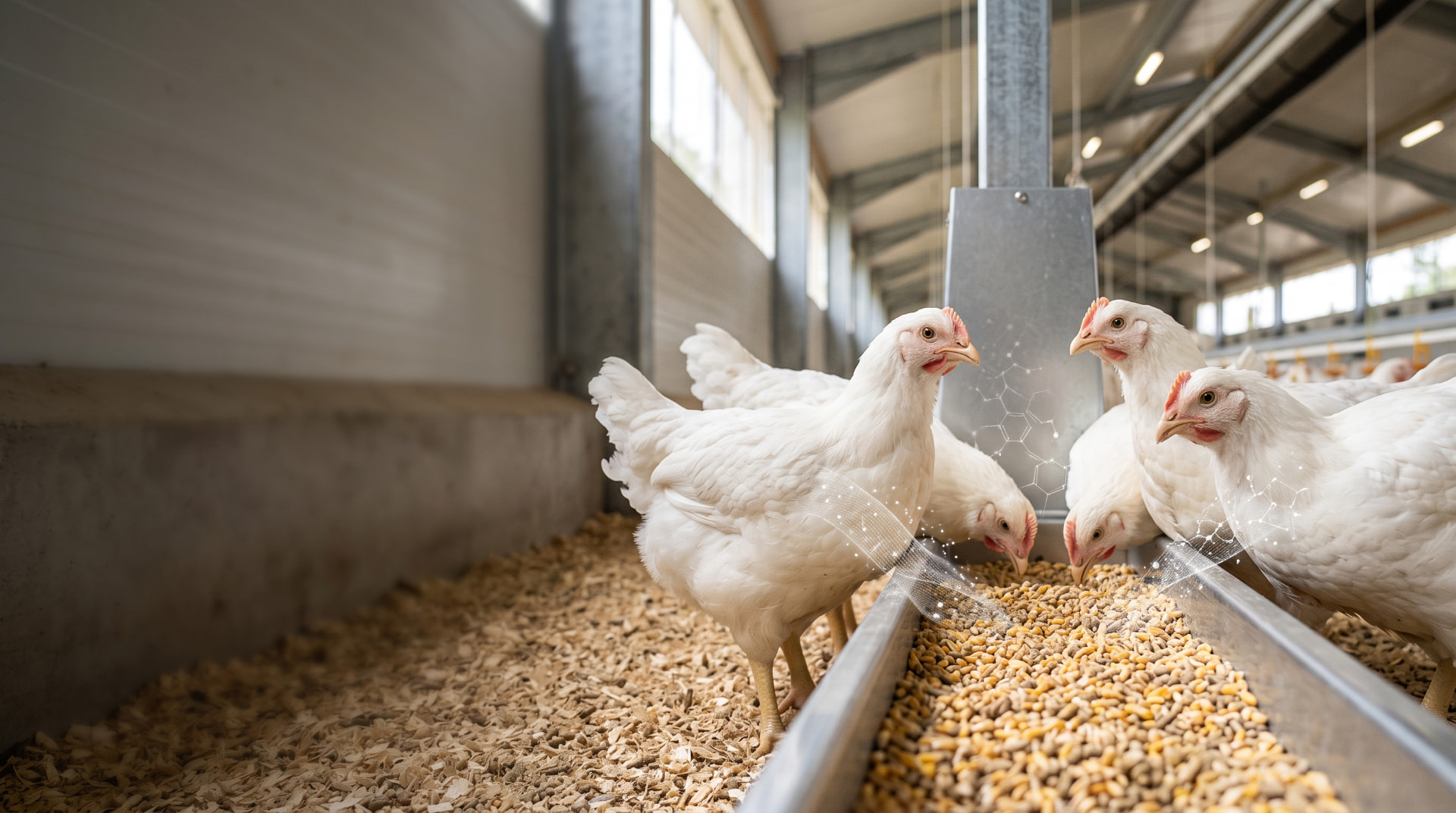Elevating Animal Nutrition Through Science